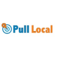 Pull Local LLC Logo