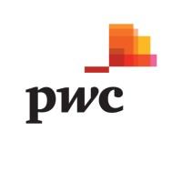PwC Canada Logo