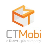 CTMobi Logo