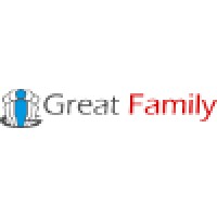 Great Family Logo