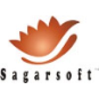 Sagarsoft, Inc Logo