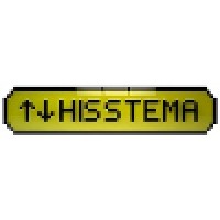 Hisstema AB Logo