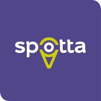 Spotta Logo