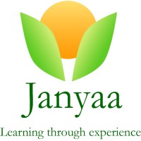 Janyaa Logo