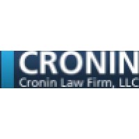 Cronin Law Firm LLC Logo
