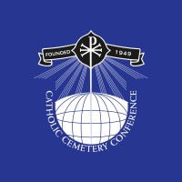 Catholic Cemetery Conference Logo