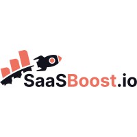 SaaSBoost.io Logo