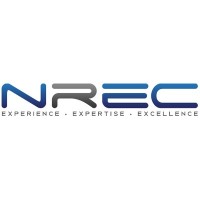 National Robotics Engineering Center Logo