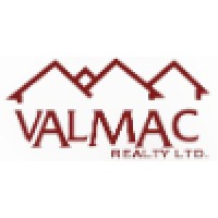 VALMAC Realty Ltd. Logo