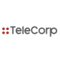 TeleCorp Brasil Logo