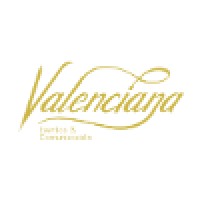 Valenciana Eventos & Comunicación Logo