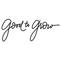 Good to Grow Marketing Inc. Logo