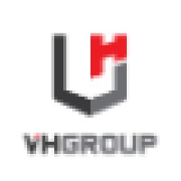 VHGroup SRL Logo