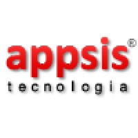 Appsis Tecnologia Logo