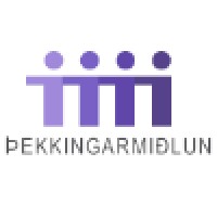 Þekkingarmiðlun Logo