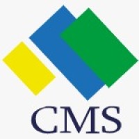 CMS Máquinas e Motores Logo