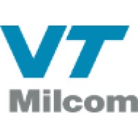 VT Group Integrated Solutions Logo