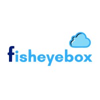 FishEyeBox Logo