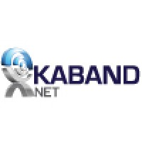 Kaband Networks, S.A. de C.V. Logo