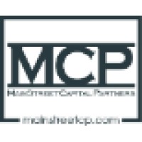 MainStreet Capital Partners Logo