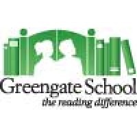 Greengate School for Dyslexia Logo
