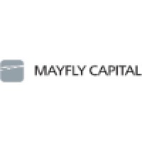 Mayfly Capital LLC Logo