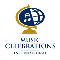 Music Celebrations International Logo