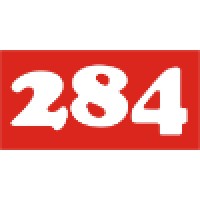 284 Logo