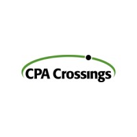 CPA Crossings LLC Logo