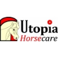 Utopia Horsecare Logo