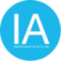 Independent Artists Agency Logo