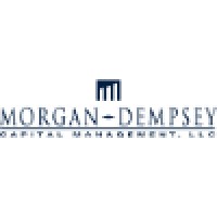 Morgan Dempsey Capital Management LLC Logo