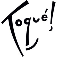 Restaurant Toqué! Logo