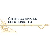 Chenega Applied Solutions Logo