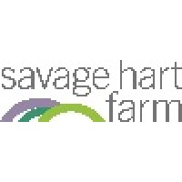 Savage Hart Farm LLC Logo