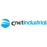 C-Net Industrial Solutions Ltd Logo