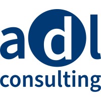 Adl Consulting Logo