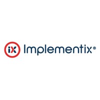 Implementix Logo