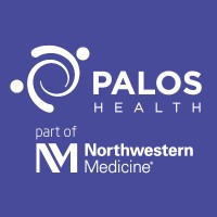 Palos Health Logo