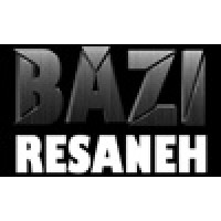 Bazi Resaneh Logo