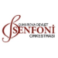 ÇUKUROVA DEVLET SENFONİ ORKESTRASI Logo