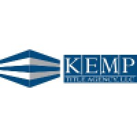 Kemp Title Agency, LLC Logo