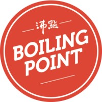 Boiling Point Group, Inc. Logo