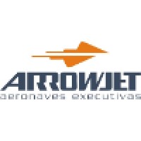 ARROWJET Hangaragem Logo