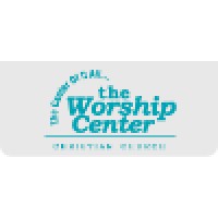 The Worship Center Christian Church Logo