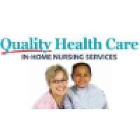 Quality Health Care, Inc. Logo