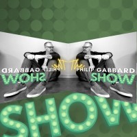 Author Philip Gabbard Logo