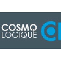 Cosmo-Logique Informatique Inc. Logo