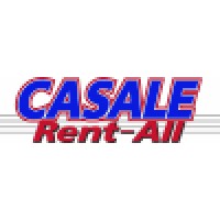 Casale Rent-All Logo