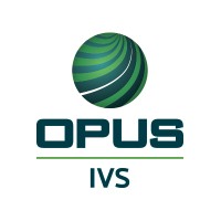 Opus IVS - US Logo